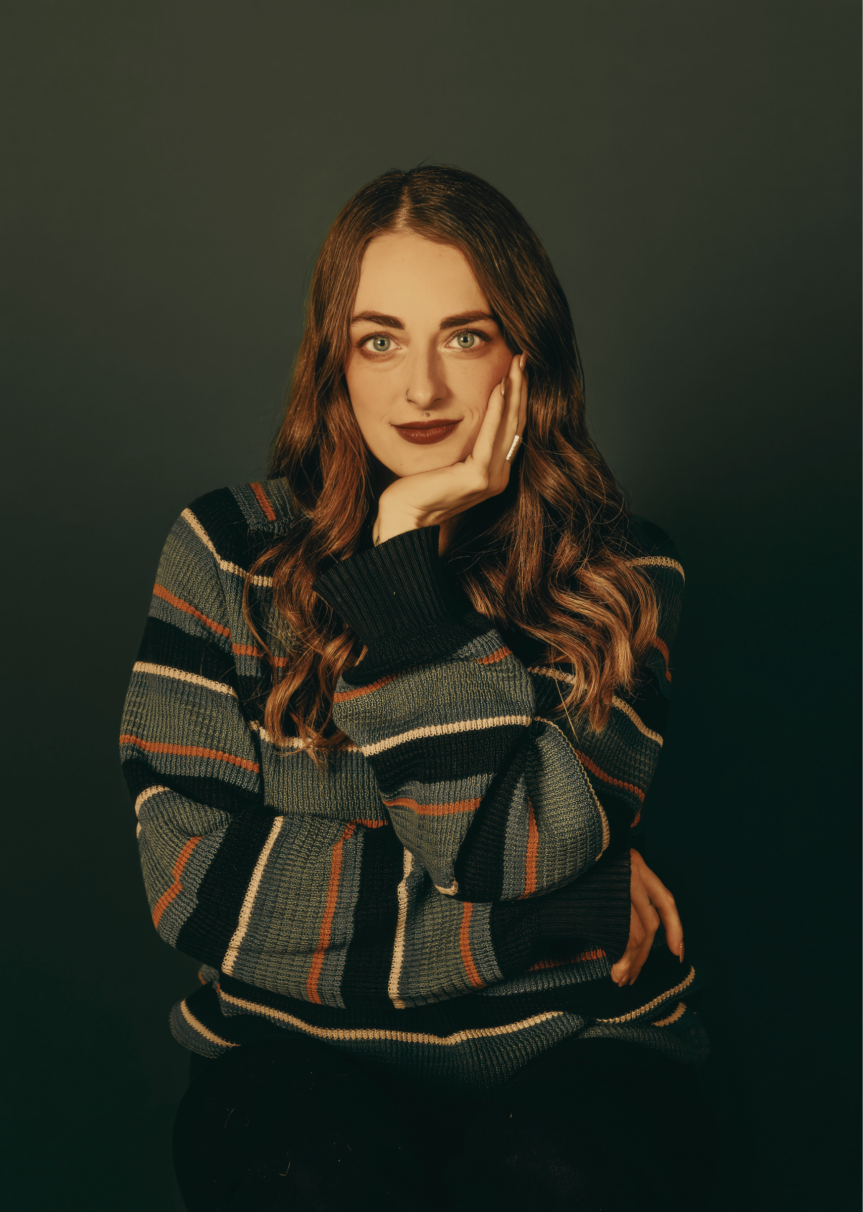 Portrait for Triple One Therapy